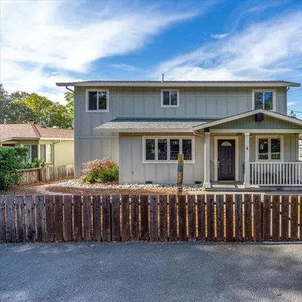 Image 2 - 18440 4th Avenue, Boyes Hot Springs, Sonoma County, CA 95416, USA - House for sale