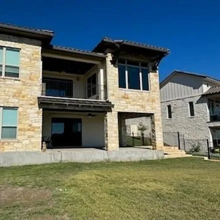 Image 7 - 201 Serene Hilltop Circle, Lakeway, TX 78738, USA - House for rent