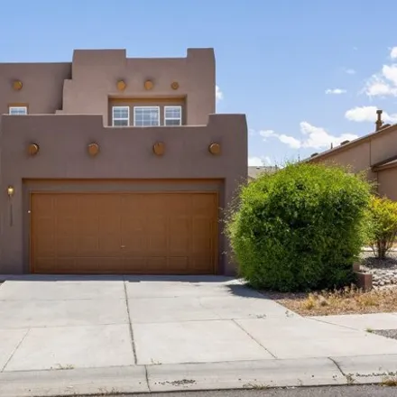Buy this 5 bed house on 10862 McMichael Lance Southwest in Albuquerque, NM 87121