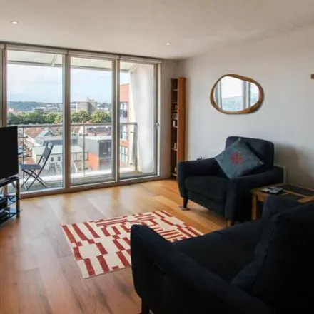 Image 2 - airpoint, Skypark Road, Bristol, BS3 3LE, United Kingdom - Apartment for sale