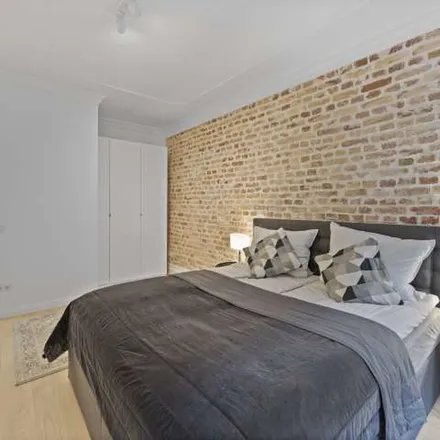 Rent this 3 bed apartment on Haus 2 in Prenzlauer Allee 242, 10405 Berlin