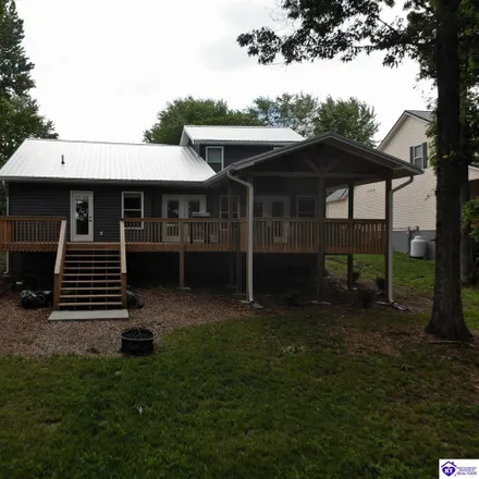 Image 2 - 30 Holiday Beach Road, Breckinridge County, KY 40152, USA - House for sale