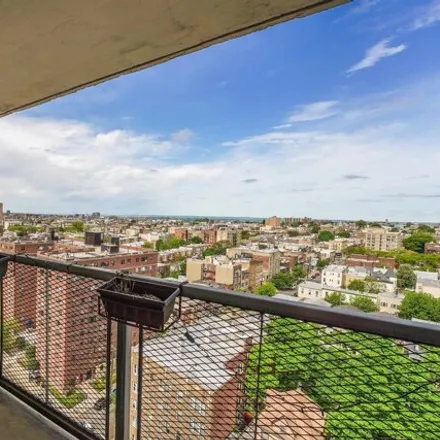 Image 5 - 6600 Kennedy Blvd E Apt 16f, West New York, New Jersey, 07093 - Condo for sale