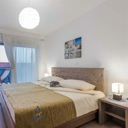 Rent this 4 bed house on Sukošan in Put Vrljuge, 23206 Općina Sukošan