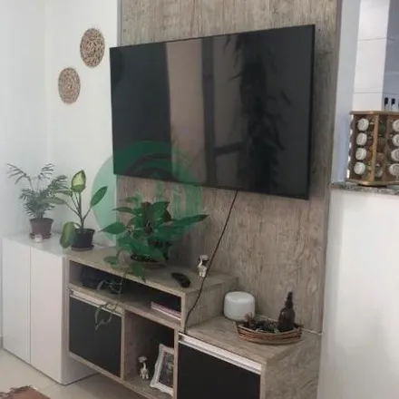 Buy this 2 bed apartment on Rua Irmã Maria Mônica in Baeta Neves, São Bernardo do Campo - SP