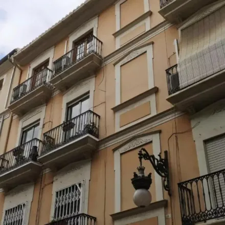Image 6 - Carrer de Cervantes, 46001 Valencia, Spain - Apartment for rent