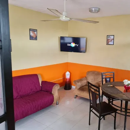 Rent this 1 bed apartment on Jardín de Niños Nahil Paal in Calle 25 191, 97700 Mérida