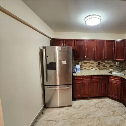 Rent this 3 bed apartment on 725 Fountain Avenue in New York, NY 11208