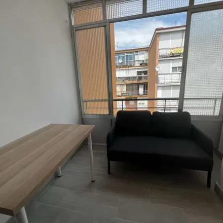 Image 3 - Calle de Villasandino, 16, 28011 Madrid, Spain - Apartment for rent