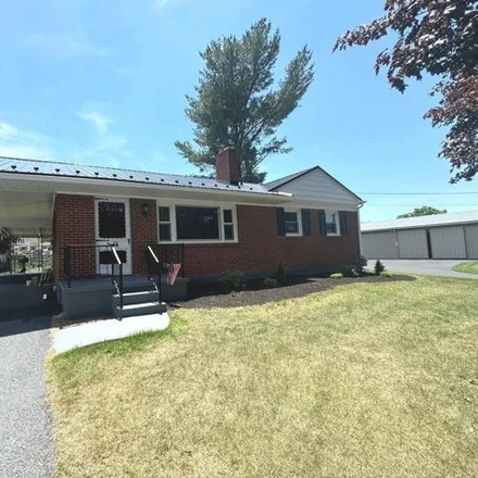 Buy this 3 bed house on 403 S Main St in Mont Alto, Pennsylvania