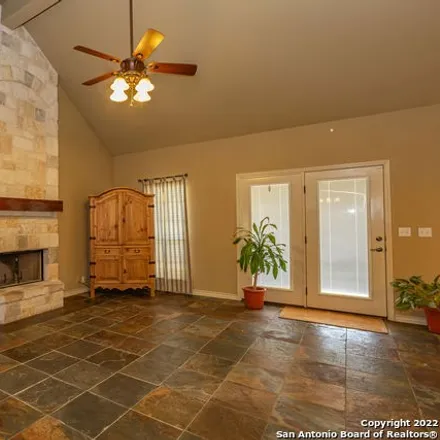 Image 5 - 1115 Misty Lane, Comal County, TX 78070, USA - House for sale