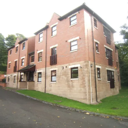 Rent this 2 bed apartment on 1-12 Cliff Villa Court in Wrenthorpe, WF1 2DN