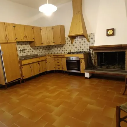 Rent this 3 bed apartment on Cecioni in Via Natale Cecioni, 50030 Pratolino FI