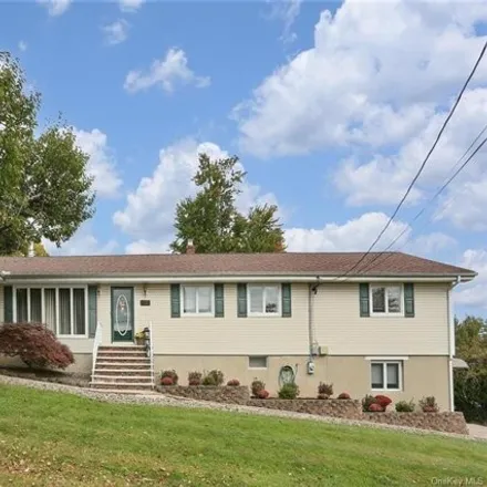 Buy this 6 bed house on 73 Ridge Road in Valley Cottage, NY 10989