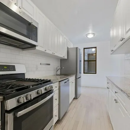 Rent this 1 bed apartment on 1521 Brighton 15th Street in New York, NY 11235