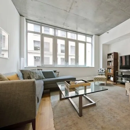 Buy this 2 bed condo on 246 West 17th Street in New York, NY 10011
