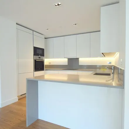 Rent this 1 bed apartment on The Dickens Apartments in Market Street, London