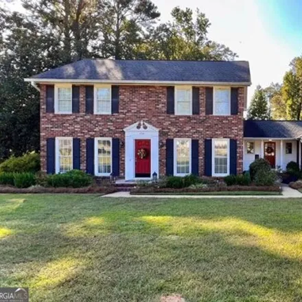 Rent this 4 bed house on 1776 Murphy Lane in Dublin, GA 31021