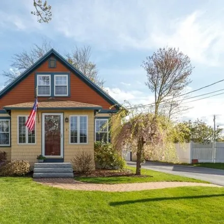 Buy this 3 bed house on 12 Hobart Street in Penacook, Concord