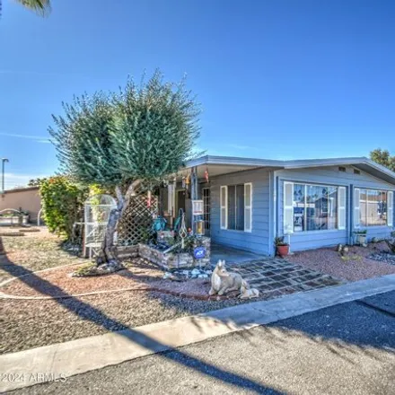 Image 2 - Cole Street, Mesa, AZ 85204, USA - Apartment for sale