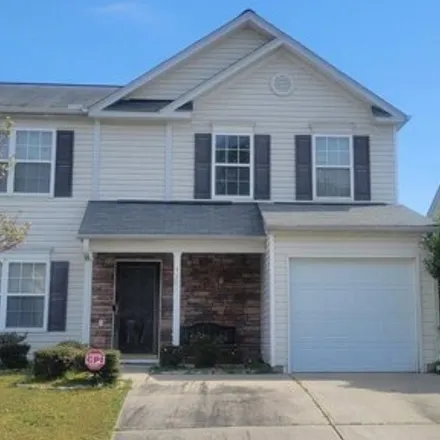 Buy this 3 bed house on 3301 Marcony Way in Raleigh, NC 27620