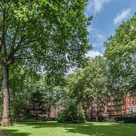 Rent this 4 bed apartment on 30 Bramham Gardens in London, SW5 0HE
