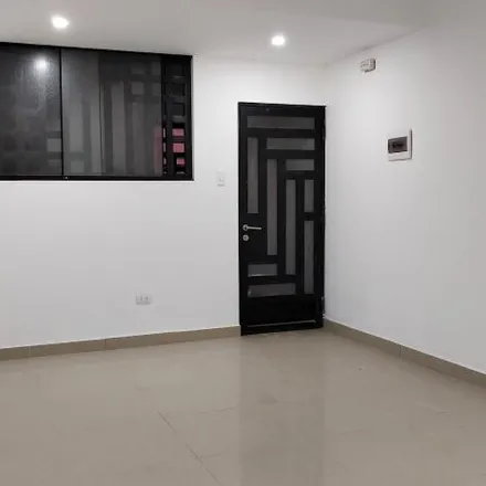 Buy this 2 bed apartment on Jirón Maximo Gorbito in San Juan de Miraflores, Lima Metropolitan Area 15811