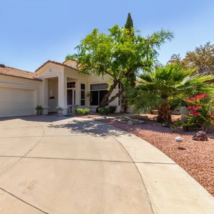 Buy this 3 bed house on 9624 North 118th Place in Scottsdale, AZ 85259