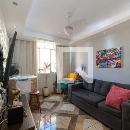 Buy this 3 bed apartment on Largo de Catumbi in Catumbi, Rio de Janeiro - RJ