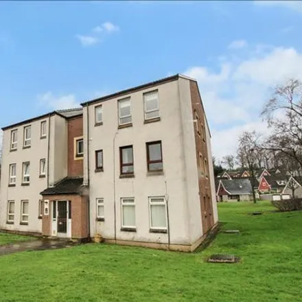 Rent this 1 bed apartment on Rosebank Avenue in Falkirk, FK1 5JR