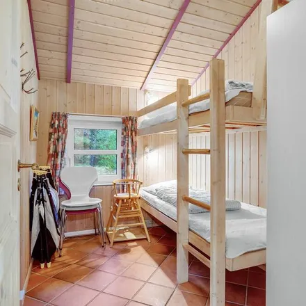 Rent this 3 bed house on North Denmark Regional Hospital in Frederikshavn, Skelvej