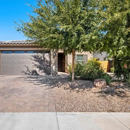 Buy this 3 bed house on 3290 East Wisteria Place in Chandler, AZ 85286