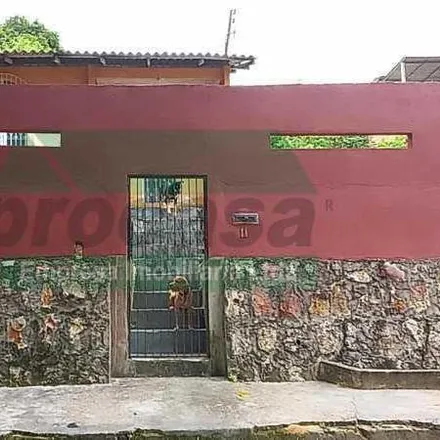 Buy this 3 bed house on Rua Agenor Nobre in Planalto, Manaus - AM