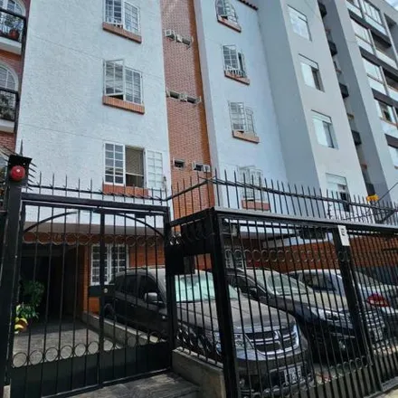 Buy this 3 bed apartment on Bike House in Ayacucho Avenue 260, Miraflores