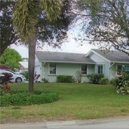 Rent this 2 bed house on 3235 Southeast Gran Via Way in Martin County, FL 34996