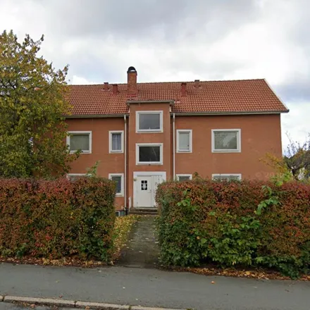 Rent this 1 bed apartment on Handskerydsvägen in 571 31 Nässjö, Sweden