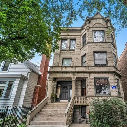 Image 1 - 1104 West Oakdale Avenue, Chicago, IL 60657, USA - House for sale