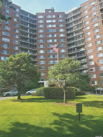 Buy this 2 bed condo on 220-55 46th Avenue in New York, NY 11361