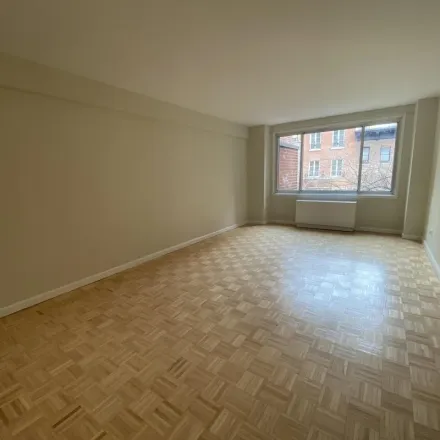 Rent this 1 bed apartment on 327 East 52nd Street in New York, NY 10022