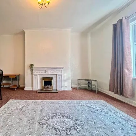 Rent this 1 bed apartment on 7 Wharncliffe Road in Sheffield, S10 2DH