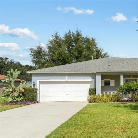 Buy this 3 bed house on 137 Sanderling Drive in Winter Haven, FL 33881