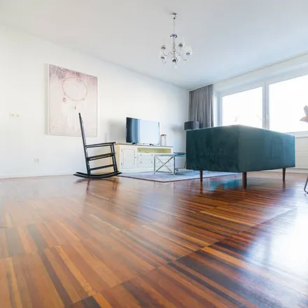 Rent this 2 bed apartment on Rechte Wienzeile 5 in 1040 Vienna, Austria