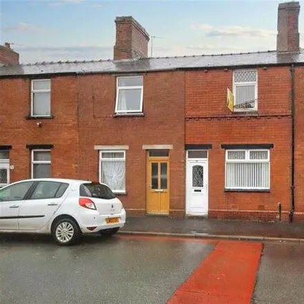 Image 1 - Rawlinson Street, Barrow-in-Furness, LA14 2DT, United Kingdom - Townhouse for sale