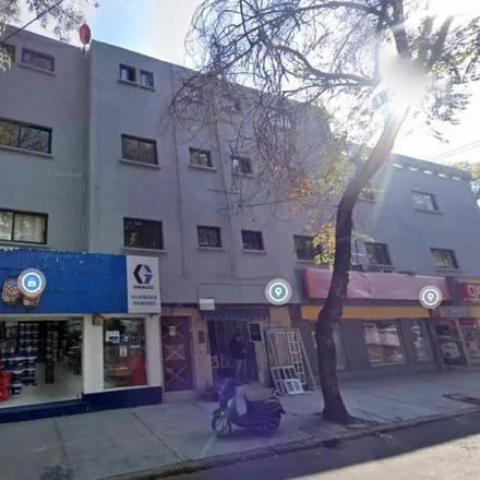 Image 2 - Oxxo, Avenida División del Norte 824, Colonia Narvarte Poniente, 03020 Mexico City, Mexico - Apartment for rent