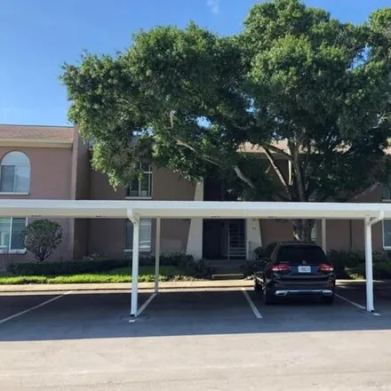 Rent this 1 bed condo on 11465 2nd Street North in Saint Petersburg, FL 33716