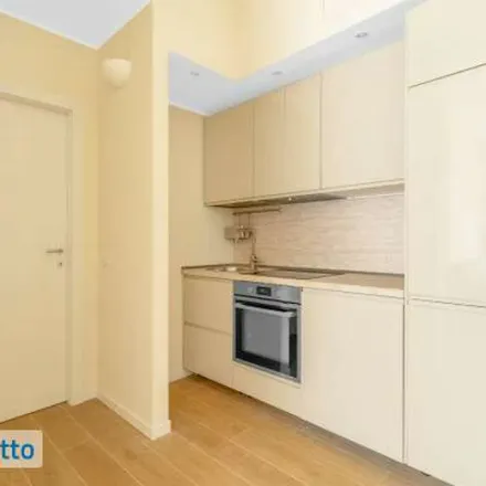 Image 3 - Via privata Angera 20, 20125 Milan MI, Italy - Apartment for rent