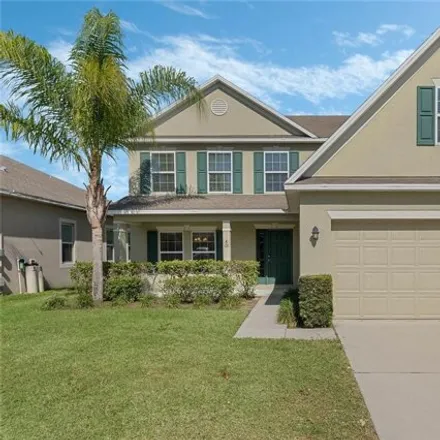 Buy this 4 bed house on 161 Cabrillo Drive in Groveland, FL
