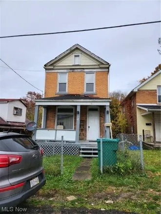 Buy this 2 bed house on 100 Second Ave. in Newell, Grant District