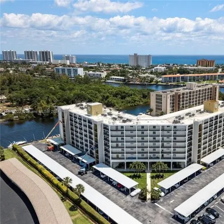 Buy this 2 bed condo on 1676 Riverview Road in The Cove, Deerfield Beach