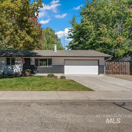 Image 1 - 11902 West Alfred Street, Boise, ID 83713, USA - House for sale